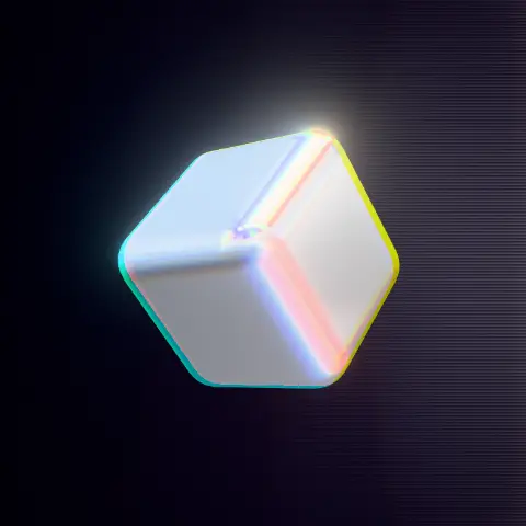 Chromatic Cube
