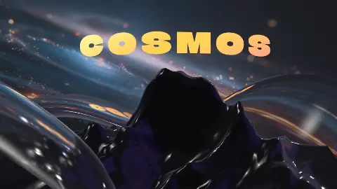 COSMIS - Visual Art