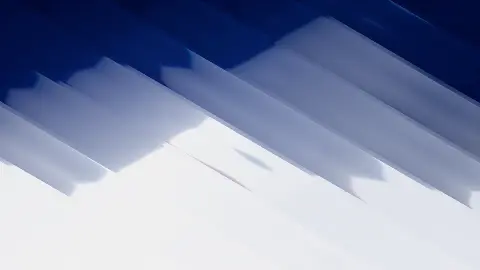 Gradient Strips