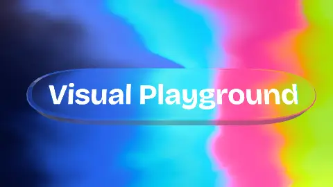 Visual Playground